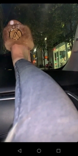 Cardi B feet photo thumbnail