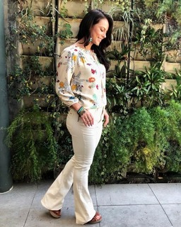 Paolla Oliveira feet photo thumbnail