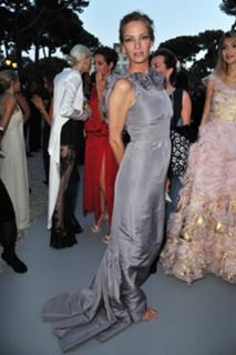 Uma Thurman feet photo thumbnail