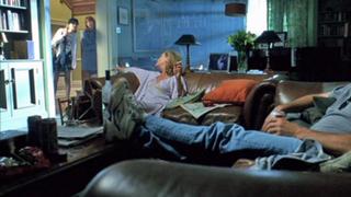 Joan Allen feet photo 5