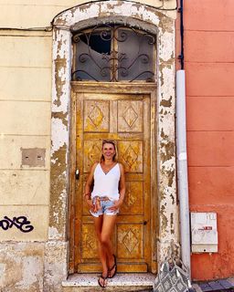 Nova Meierhenrich feet photo thumbnail
