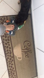 Alaine Crissiê feet photo thumbnail
