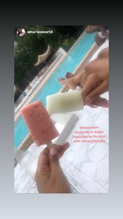 Evelyn Lozada feet photo thumbnail