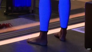 Alicia Vikander feet photo thumbnail