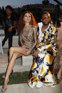 Zendaya feet photo thumbnail