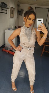 Anitta feet photo thumbnail