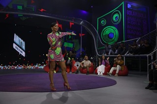 Anitta feet photo thumbnail