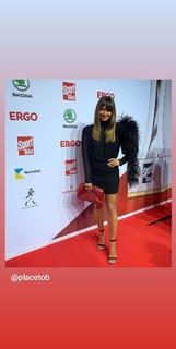 Anna Lewandowska feet photo thumbnail