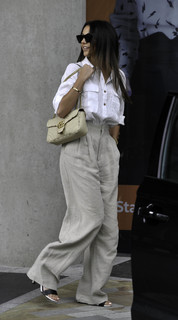 Michelle Keegan feet photo thumbnail