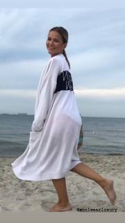 Paulina Sykut feet photo thumbnail
