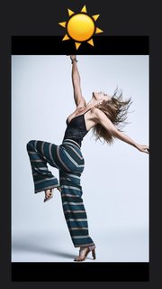 Edyta Herbus feet photo thumbnail