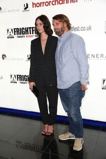 Kaya Scodelario feet photo thumbnail
