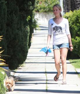 Kristin Cavallari feet photo thumbnail