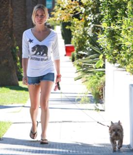 Kristin Cavallari feet photo thumbnail