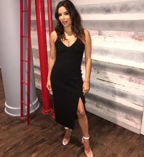Eva Longoria feet photo thumbnail