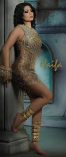 Haifa Wehbe feet photo thumbnail