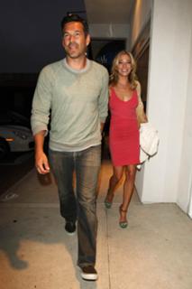 LeAnn Rimes feet photo thumbnail