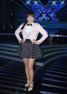 Ewa Farna feet photo thumbnail