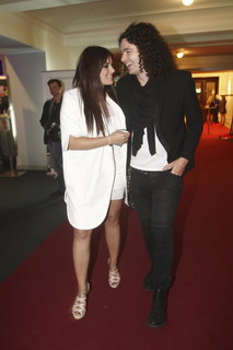 Ewa Farna feet photo thumbnail