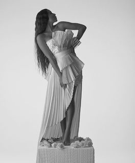 Anitta feet photo thumbnail
