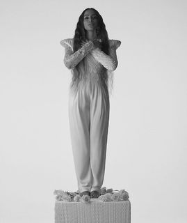 Anitta feet photo thumbnail