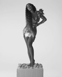 Anitta feet photo thumbnail