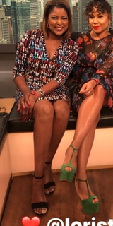 Angela Yee feet photo thumbnail
