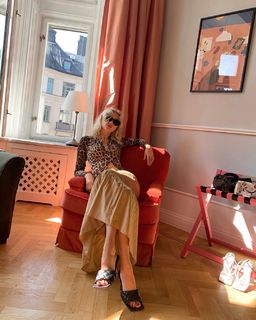Elsa Hosk feet photo thumbnail
