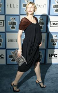 Cate Blanchett feet photo thumbnail