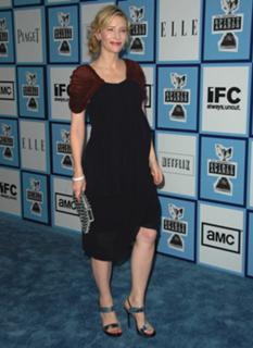 Cate Blanchett feet photo thumbnail