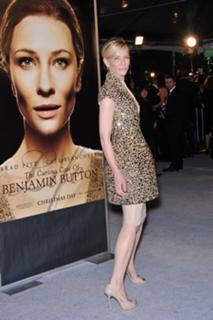 Cate Blanchett feet photo thumbnail