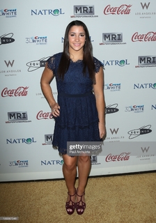 Aly Raisman feet photo thumbnail