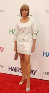 Allison Janney feet photo 2