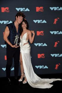 Camila Cabello feet photo thumbnail