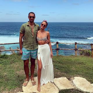 Millie Mackintosh feet photo thumbnail