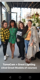 Angela Yee feet photo thumbnail