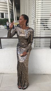 Mel B feet photo thumbnail