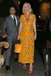 Katy Perry feet photo thumbnail
