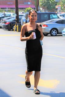 Christina Milian feet photo thumbnail
