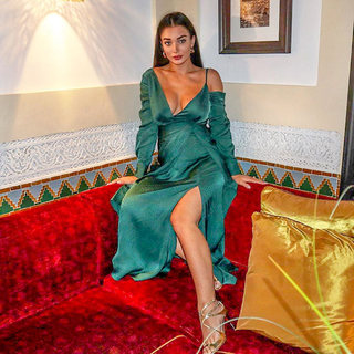 Amy Jackson feet photo thumbnail