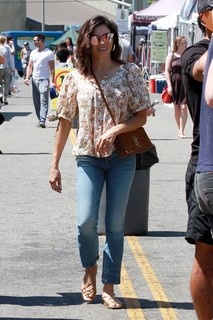 Jenna Dewan feet photo thumbnail