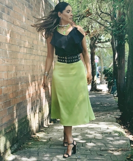 Galilea Montijo feet photo thumbnail
