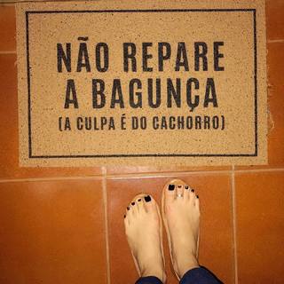 Alaine Crissiê feet photo thumbnail
