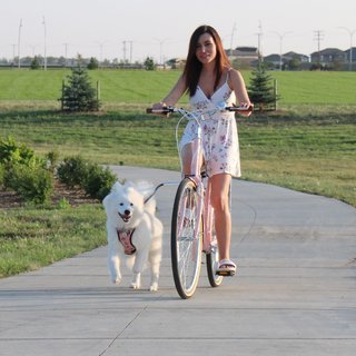 Natalia Mogollon feet photo 2