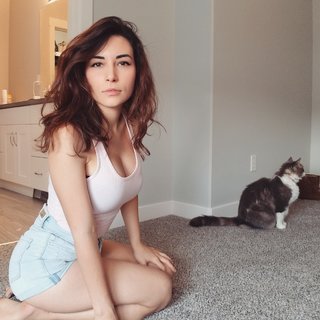 Natalia Mogollon feet photo thumbnail
