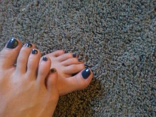 Natalia Mogollon feet photo thumbnail