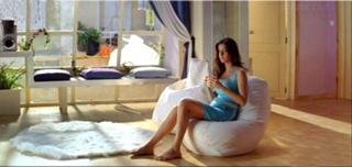 Katrina Kaif feet photo 5