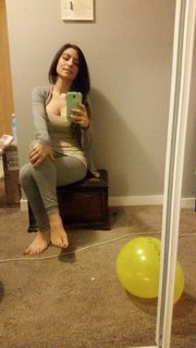Natalia Mogollon feet photo thumbnail