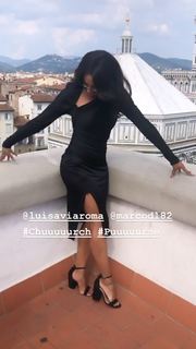 Kat Graham feet photo thumbnail