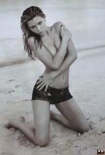 Abbey Clancy feet photo thumbnail